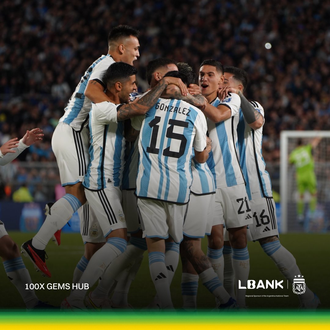 LBank_Exchange's tweet image. GM fam. Together, we win.