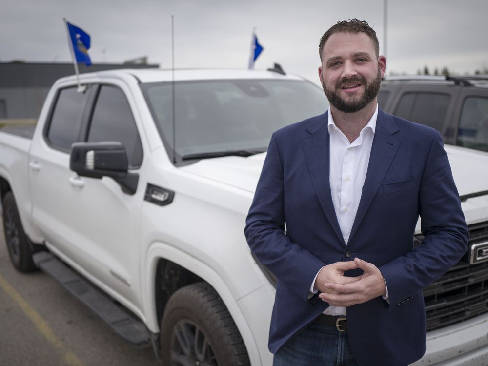 nationalpost's tweet photo. Another Alberta separatist leader is courting U.S. conservatives in Washington and Mar-a-Lago https://t.co/IjzXz3RiA1 https://t.co/8BIVfPGrCj