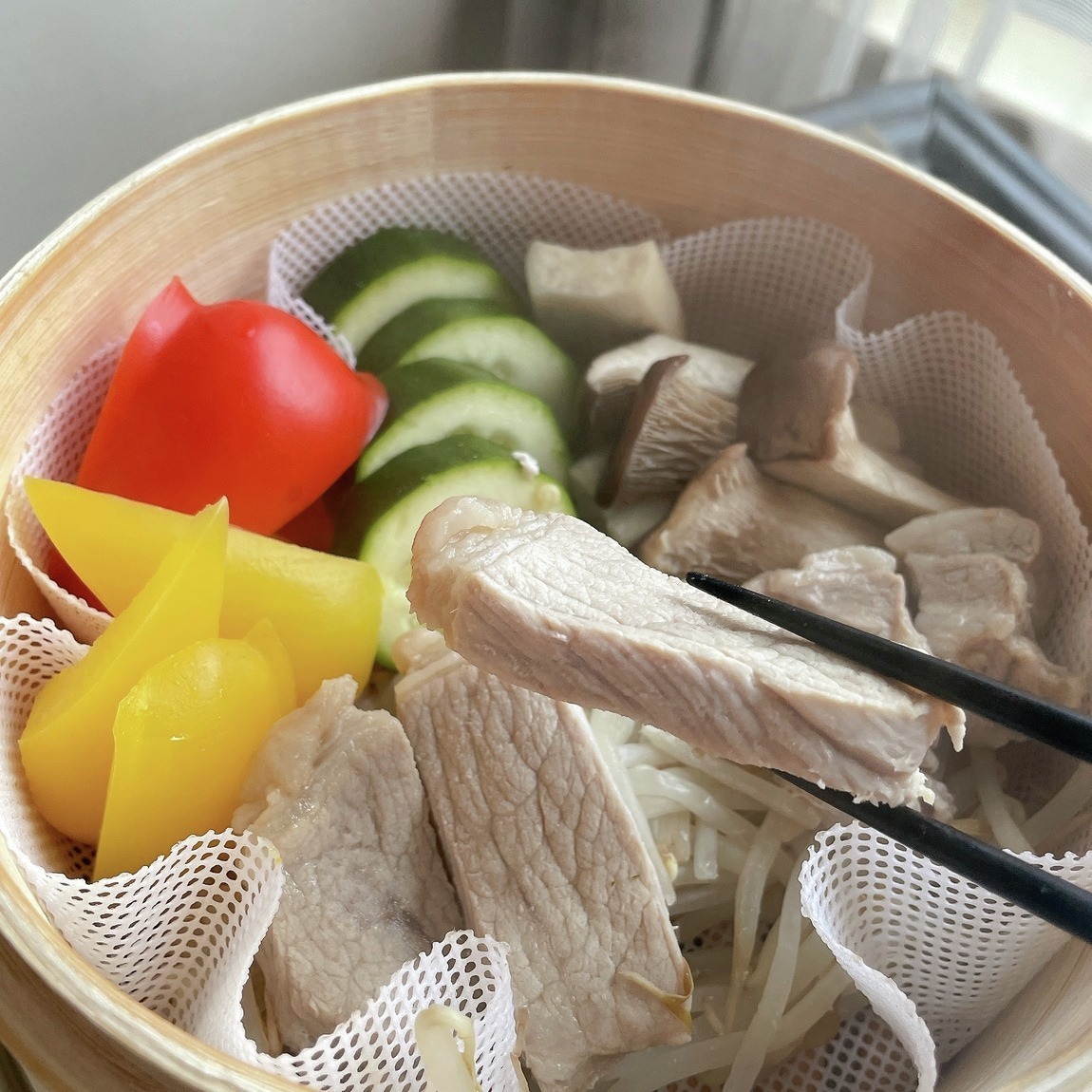 れんこん料理 竹扇