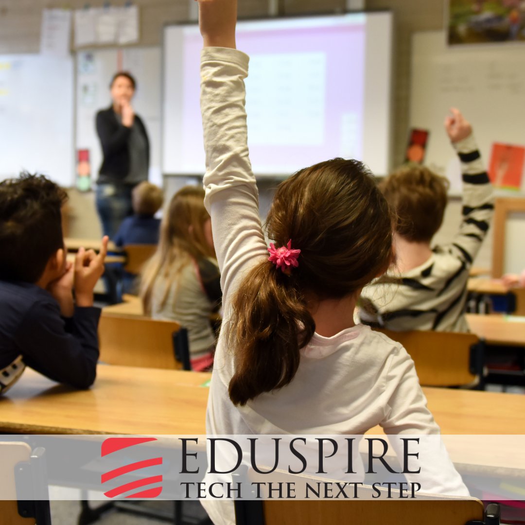 eduspirePD's tweet image. The Right Kind of Tech for Student Engagement + Learning: January and February courses available now! conta.cc/43kyCU4

#edtech #classroomtech #onlinelearning #teacherPD #socialmedia #studentengagement #k12ed