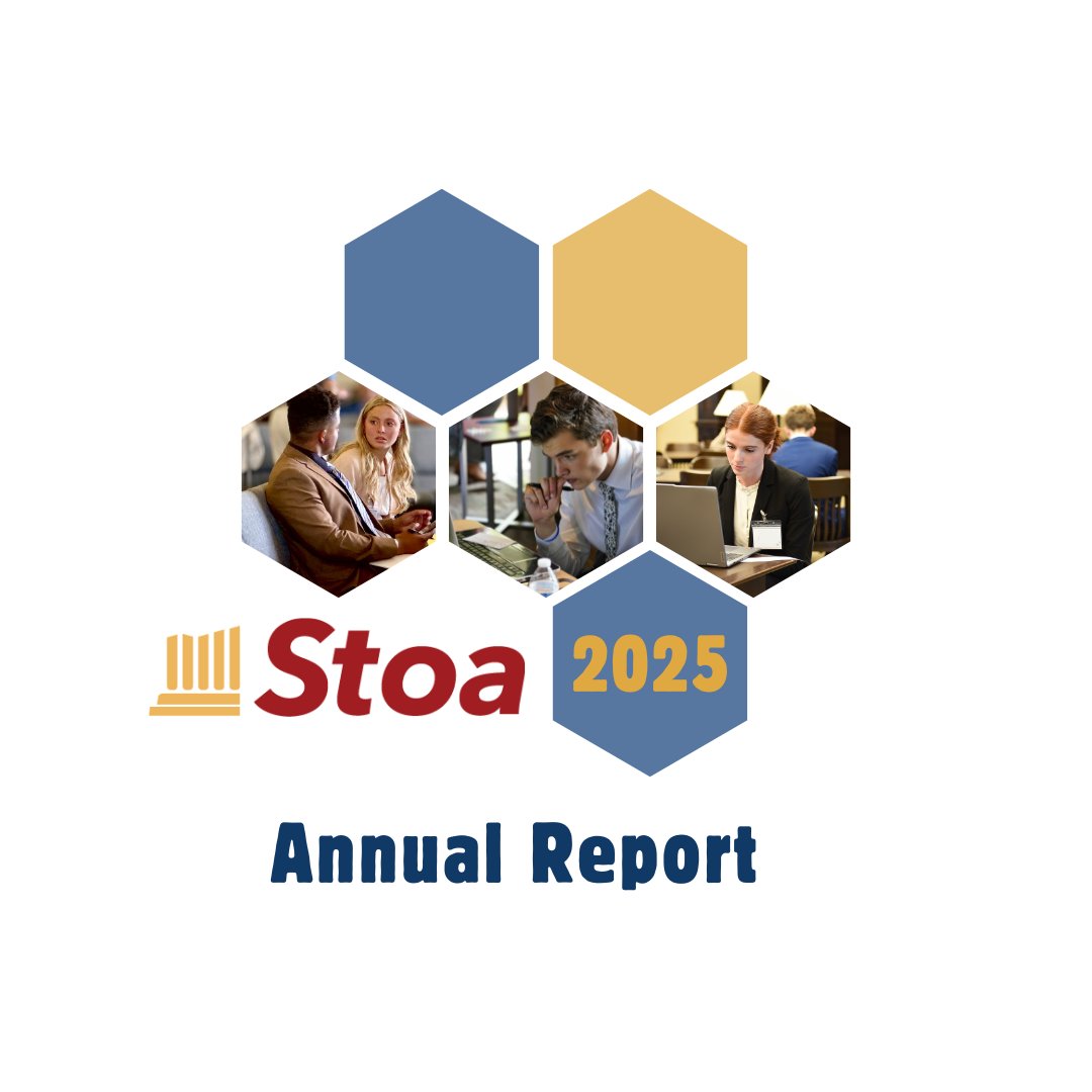 StoaTweets's tweet image. The Stoa 2025 Annual Report is here—and it's packed with incredible highlights! See how our community has grown, the impact we have made together, and where we are headed next. A link to the report can be found in November's Stoabyte ow.ly/oOYv50Xn6cg