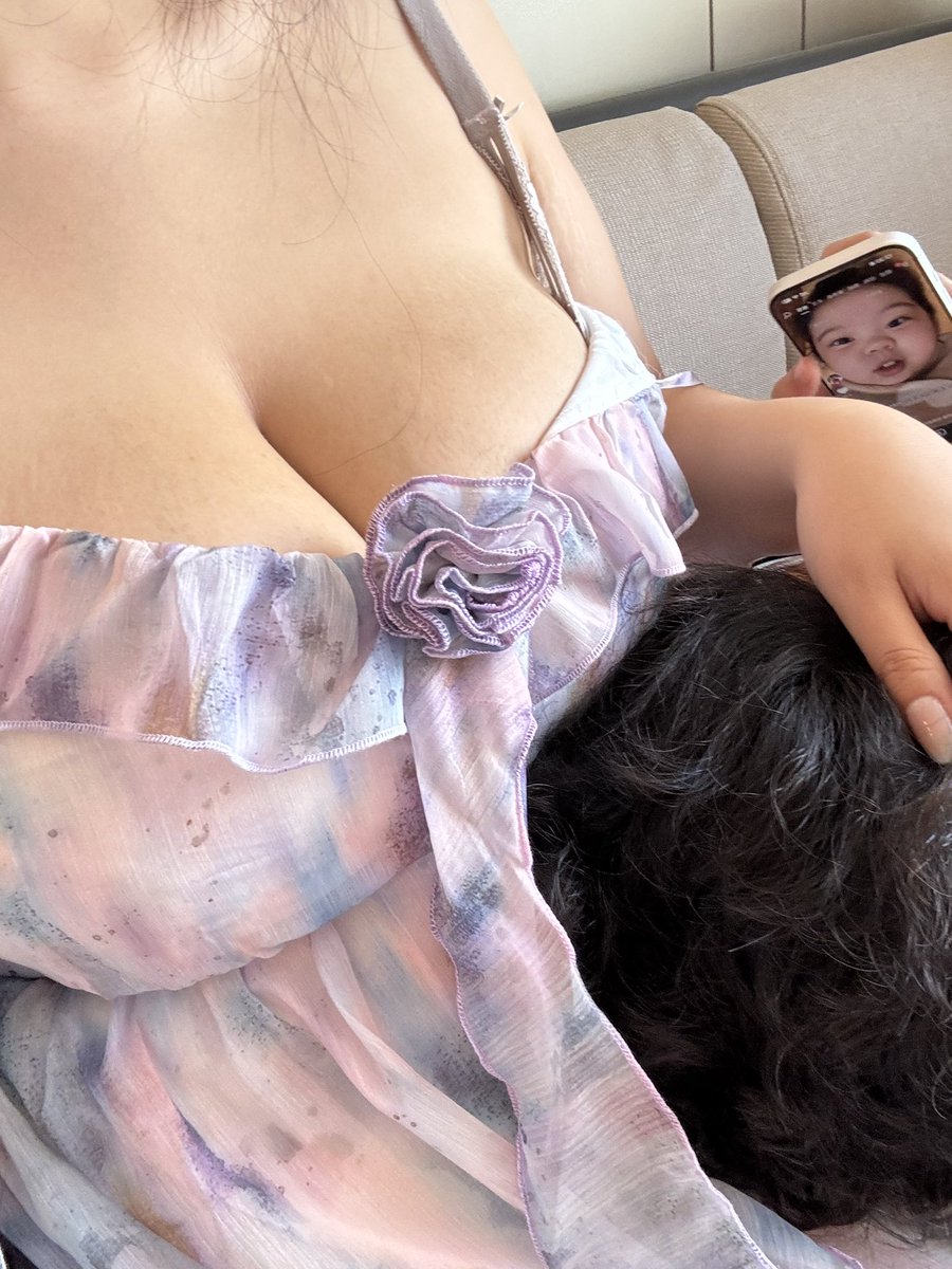 小雨ovo tweet media