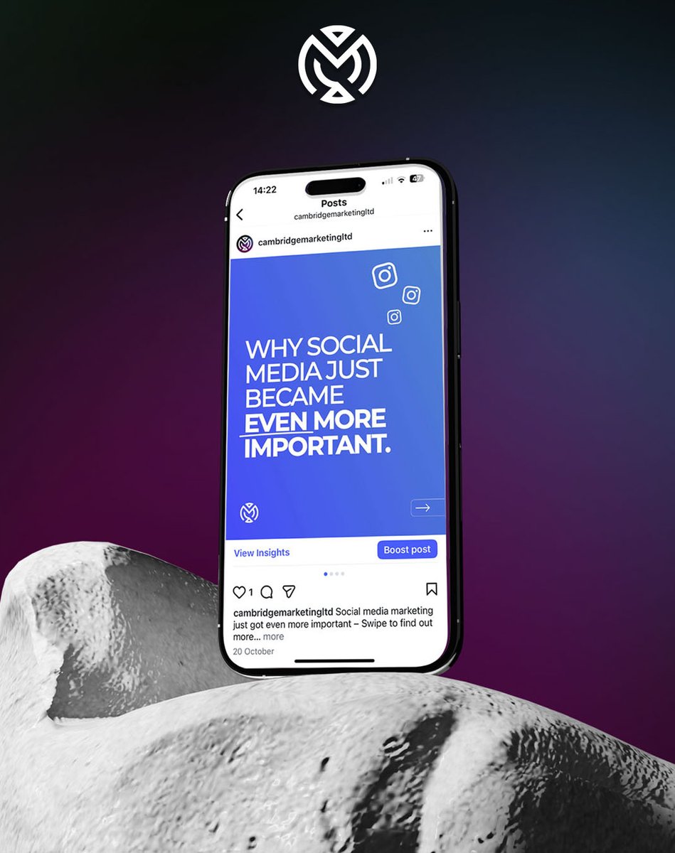 CamMarketingLtd's tweet image. Social media is essential for technical communication. A clear strategy translates complex ideas and engages niche audiences. 

We turn intricate messaging into impactful content that builds trust. 

#CambridgeMarketing #TechnicalCommunication #SocialMediaStrategy