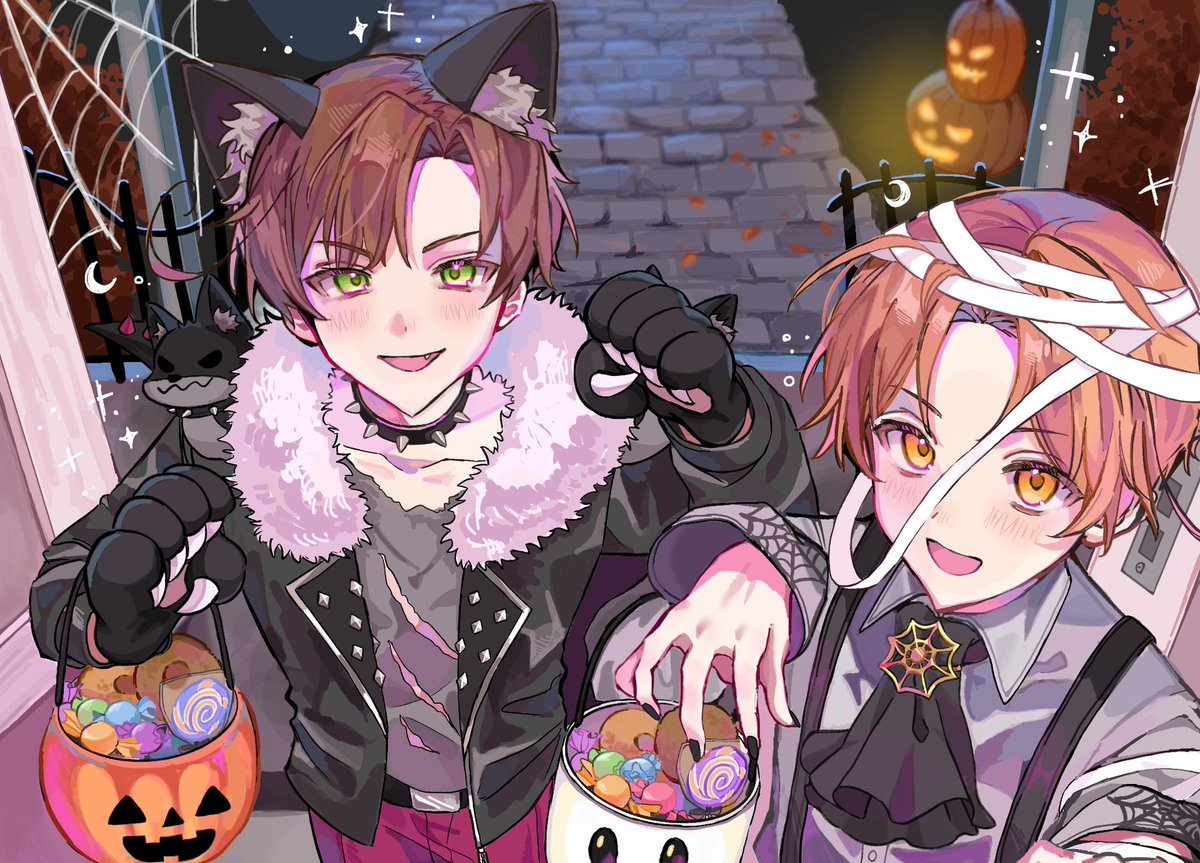 m1cnm's tweet photo. 🍭🍬
#aph https://t.co/gwTfLmSf55