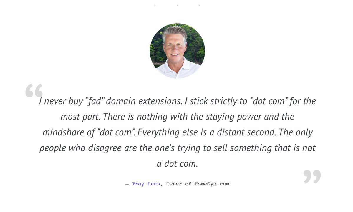 markupgrade's tweet image. Is your domain built to last  or just riding the latest fad?
#DotCom #BrandValue #DomainStrategy #SmartBranding #DigitalAssets