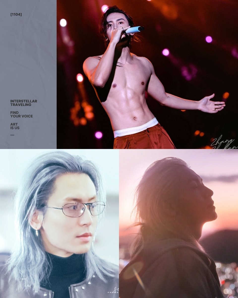 wenwen21929580's tweet image. I vote "Zhang Zhehan" for #MostPowerfulAsian2025
@ICONPOLLS