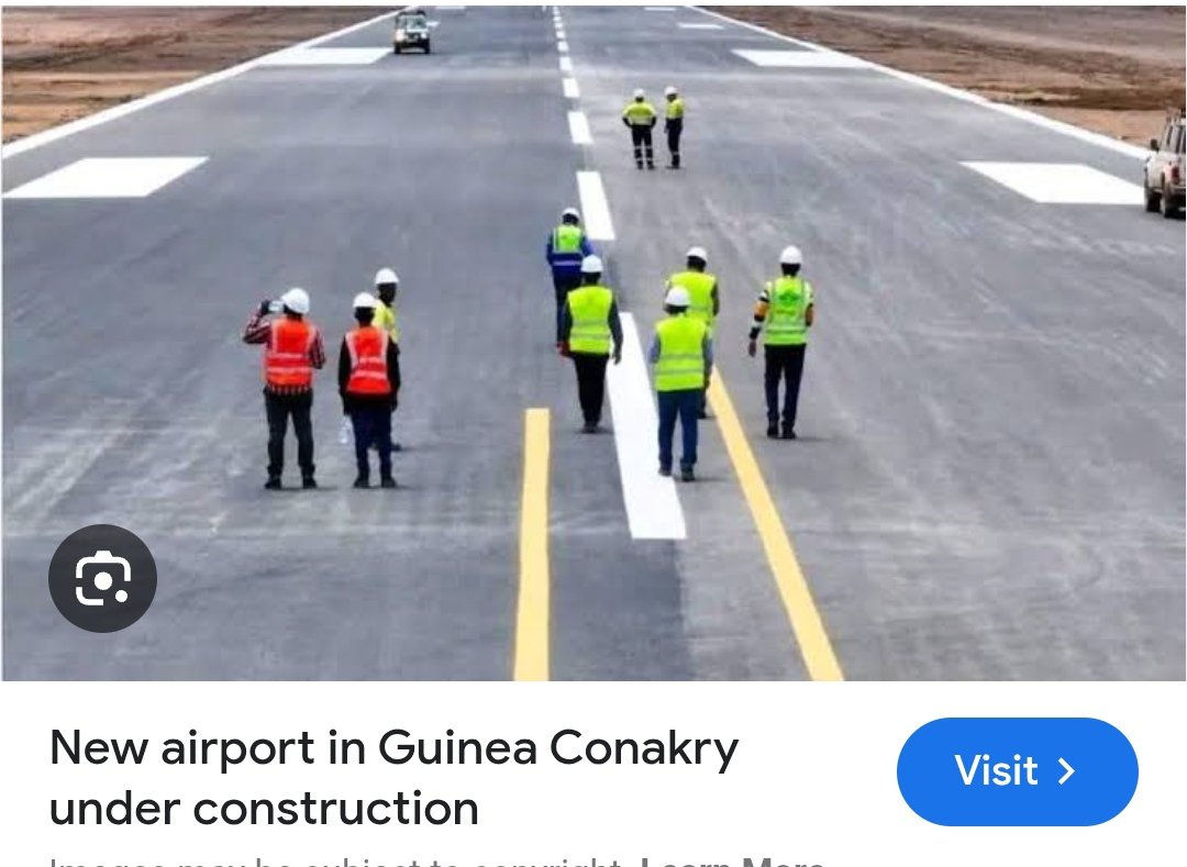 rmutom's tweet photo. @BlaiseKanda2 L' aéroport dont vous aviez posté hier, puis vous aviez effacé n' est pas mbuji mayi mais Bayla en Guinée Conakry. Aviez-vous demandé pardon à Dieu et aux Congolais? Et pourtant, vous vivez à mbuji mayi. https://t.co/BETcmiaZzO