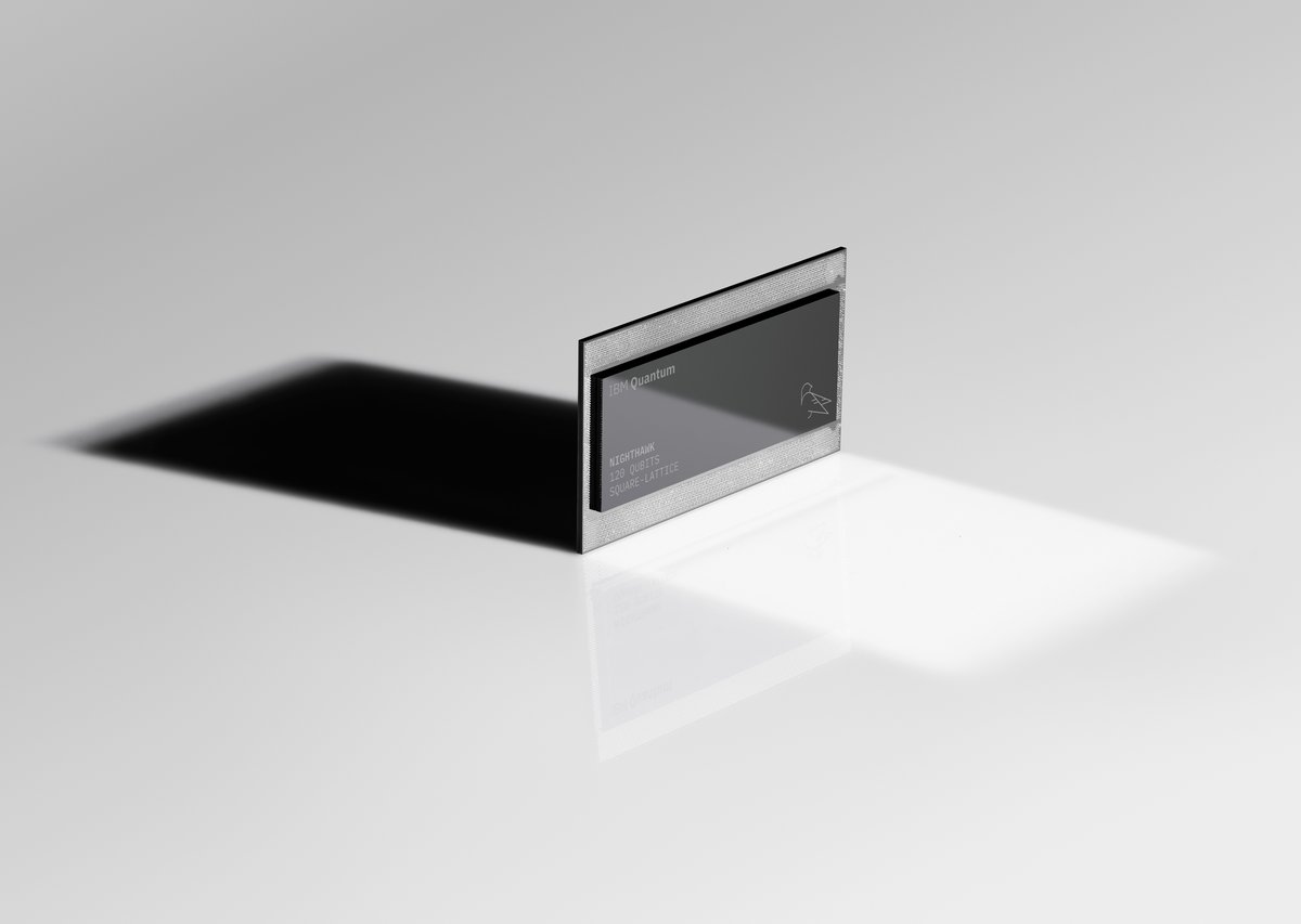 <a href="/IBMResearch/">IBM Research</a> Together, these advances bring us closer to practical quantum advantage and fault-tolerant computing by 2029. 👏

Details and explainers here: ibm.co/6014BMurq