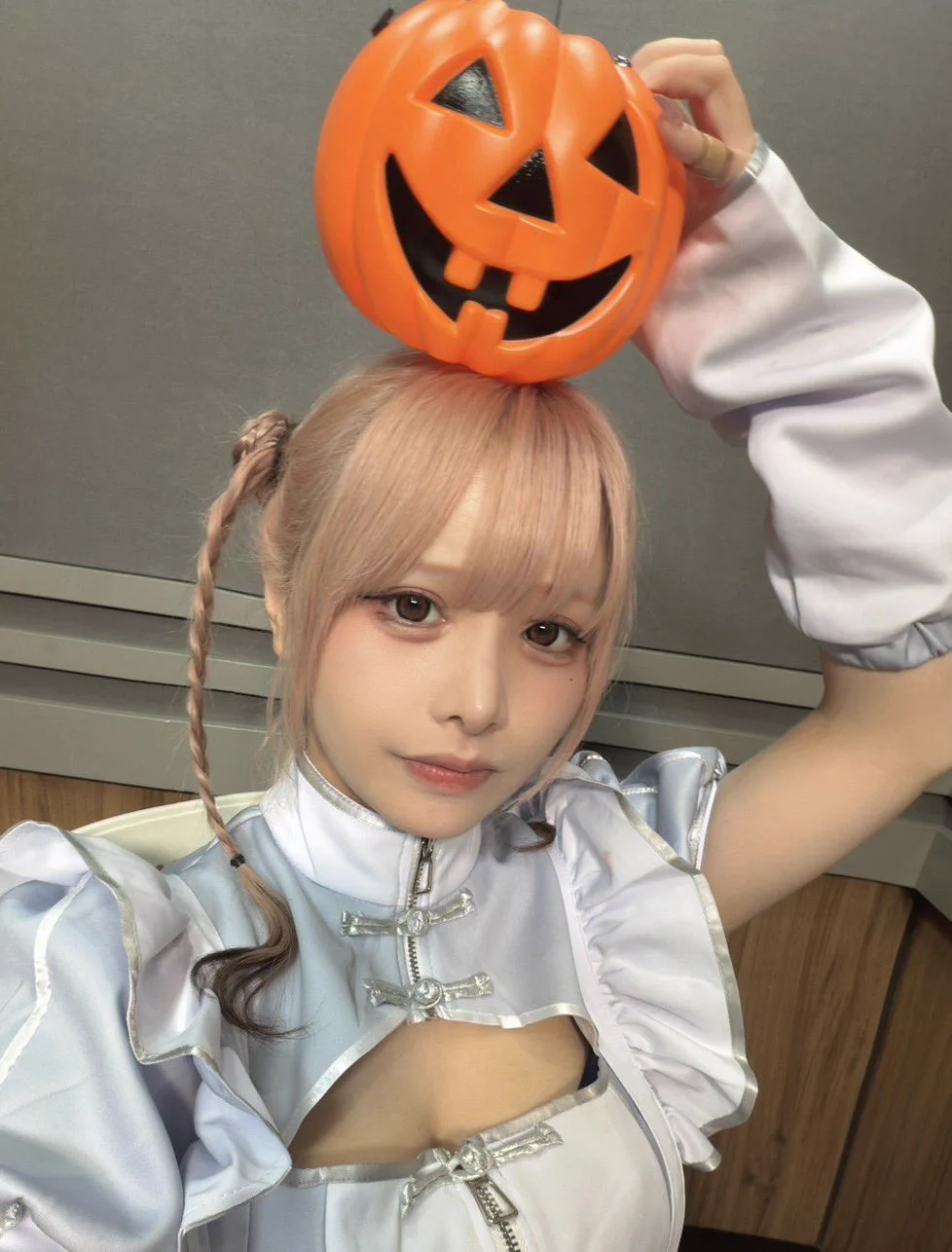 佐藤希の不純でんぱ交友録⚡ na platformě X: „佐藤希の #不純でんぱ