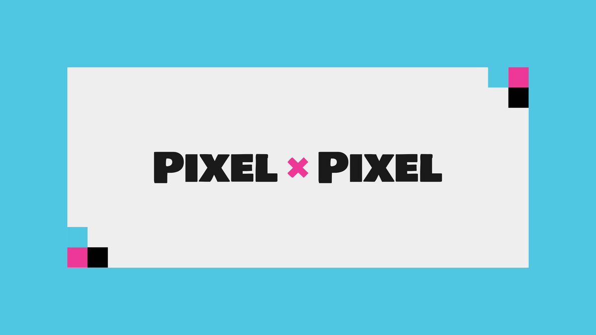 Pixel×Pixel(<a href="/pixel_pixel_jp/">Pixel × Pixel</a> )に行ってきた記事書きました！
オフイベントの良さが詰め込まれすぎてました…やっぱり同じ方向向いてる人と出会うって楽しい

今年いけなかった人は来年絶対行って！！僕がC4D始める理由がここに詰まってます(?)