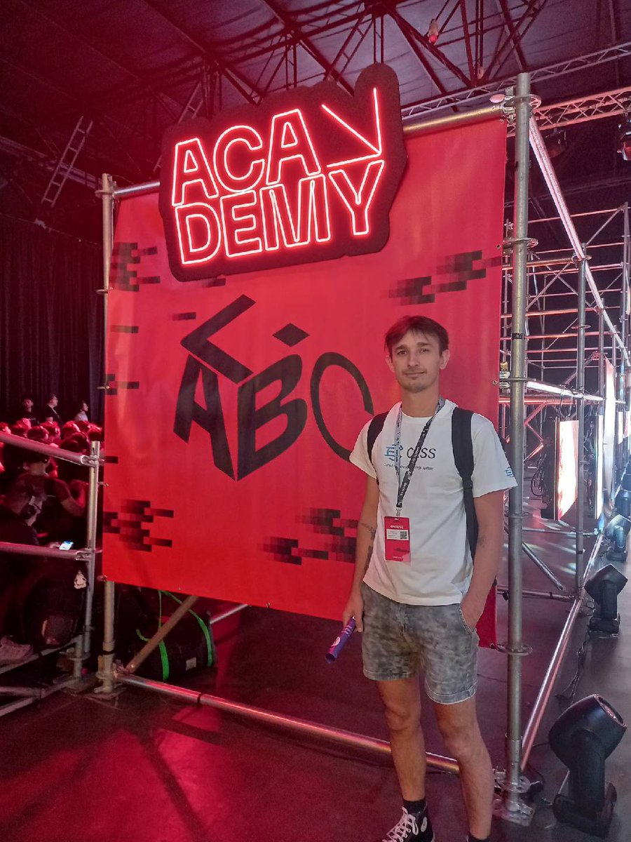 CESS_Storage's tweet image. 🔥 CESS Network LATAM Shines at LABITCONF 2025! 

What an incredible experience at Latin America’s top Bitcoin &amp;amp; blockchain conference! 🇦🇷✨

From Nov 7–8, at Centro Costa Salguero in Buenos Aires, LABITCONF gathered 250+ speakers, 330+ guests, and 7 parallel stages covering…