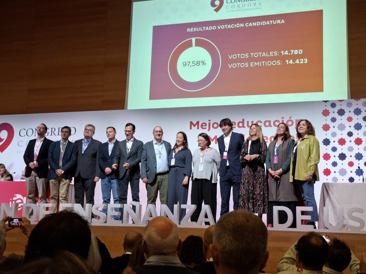 Feuso Comunidad Valenciana tweet media
