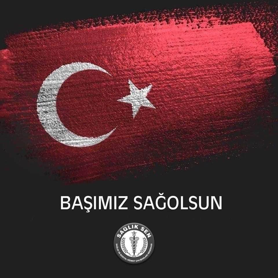 sanmal73's tweet photo. C-130 askerî uçağımızın Gürcistan’da düşmesi sonucu şehadete yürüyen kahraman Mehmetçiklerimize Yüce Allah’tan rahmet, kederli ailelerine ve yakınlarına sabır diliyoruz.

Acımız büyük…
Aziz milletimizin başı sağ olsun. https://t.co/MourHMpE8Q