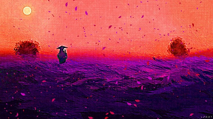 I made this yesterday.

'AUTUMN' 2025