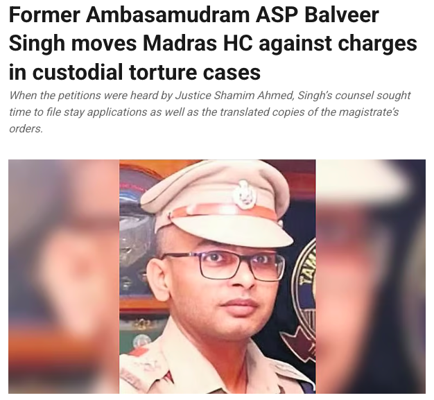 Thinakaran Rajamani tweet media