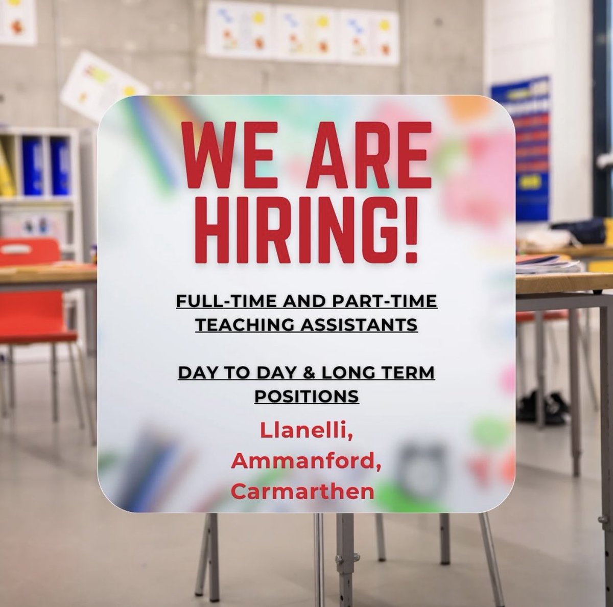 Introteach / CyfleDysgu tweet media