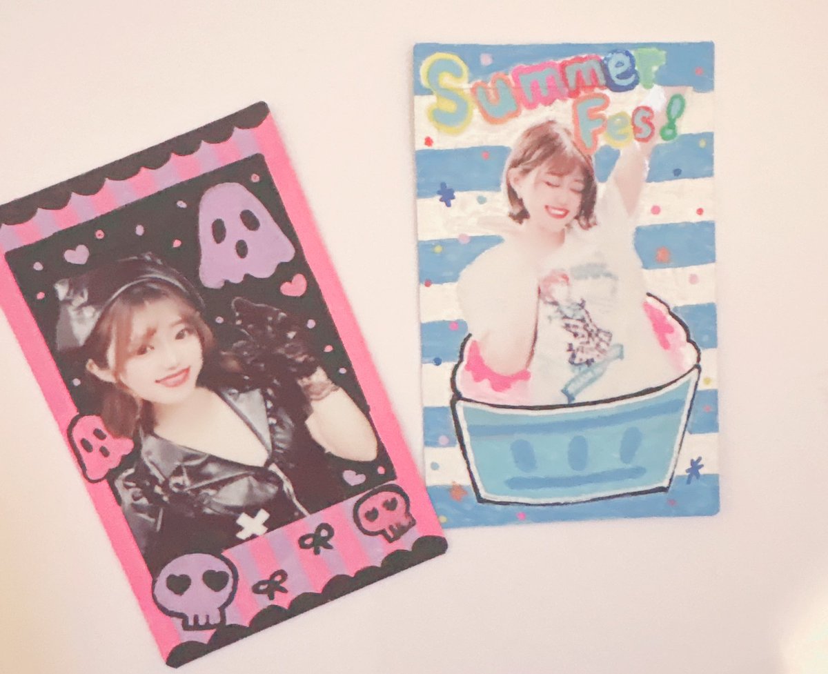 峰尾香帆🩵The High R♡ller on X