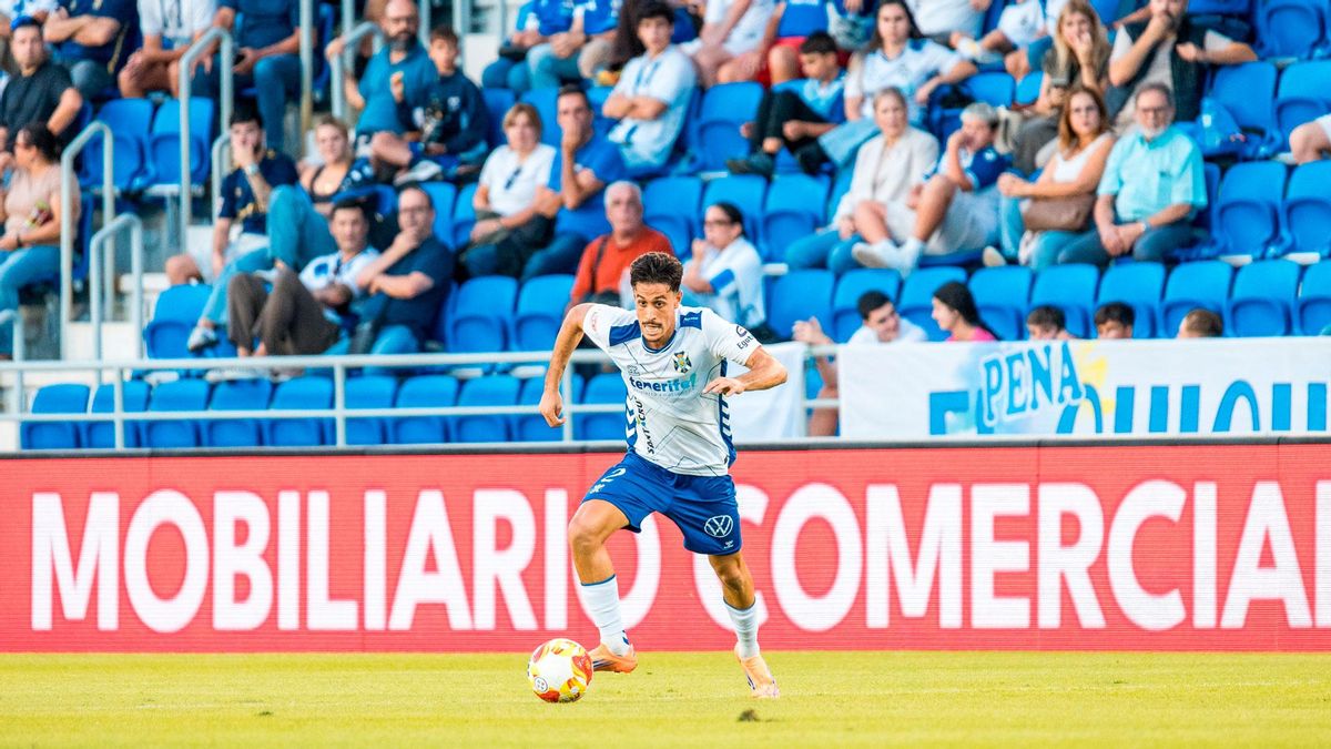 Deportes COPE Tenerife tweet media