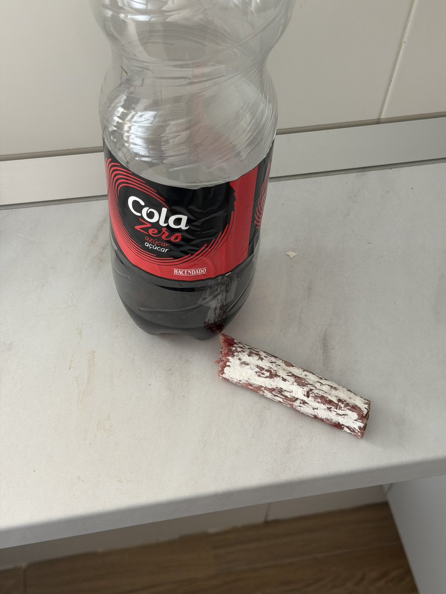 Hoy por lo menos tengo desayuno, gracias Dios siempre agradecido!