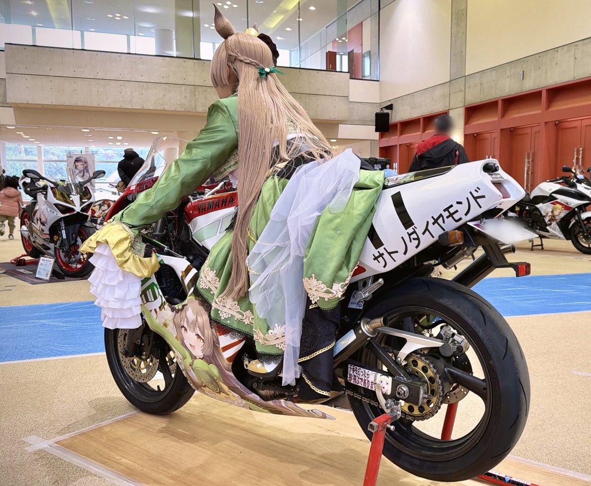 バスク・オム〜6th春公演完走、次は秋〜 (@art_316V) / Posts / X