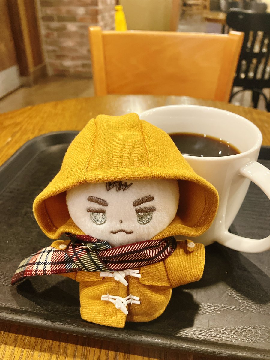 Torijun tweet media
