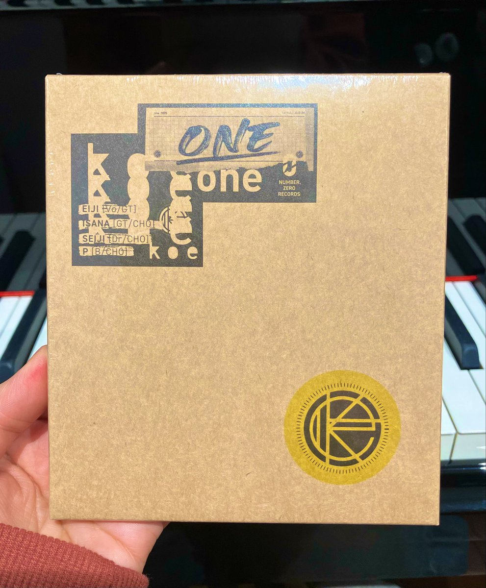 ゲットしました！ ！
#koe