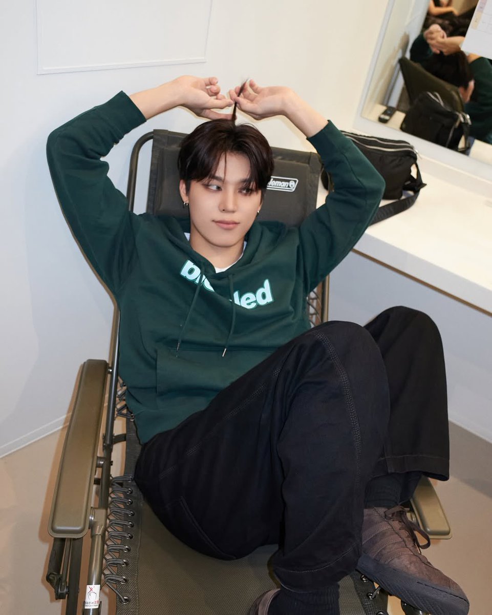 ㄹㅂ ♡ 박정우 :) (@wolfylab) / Posts / X