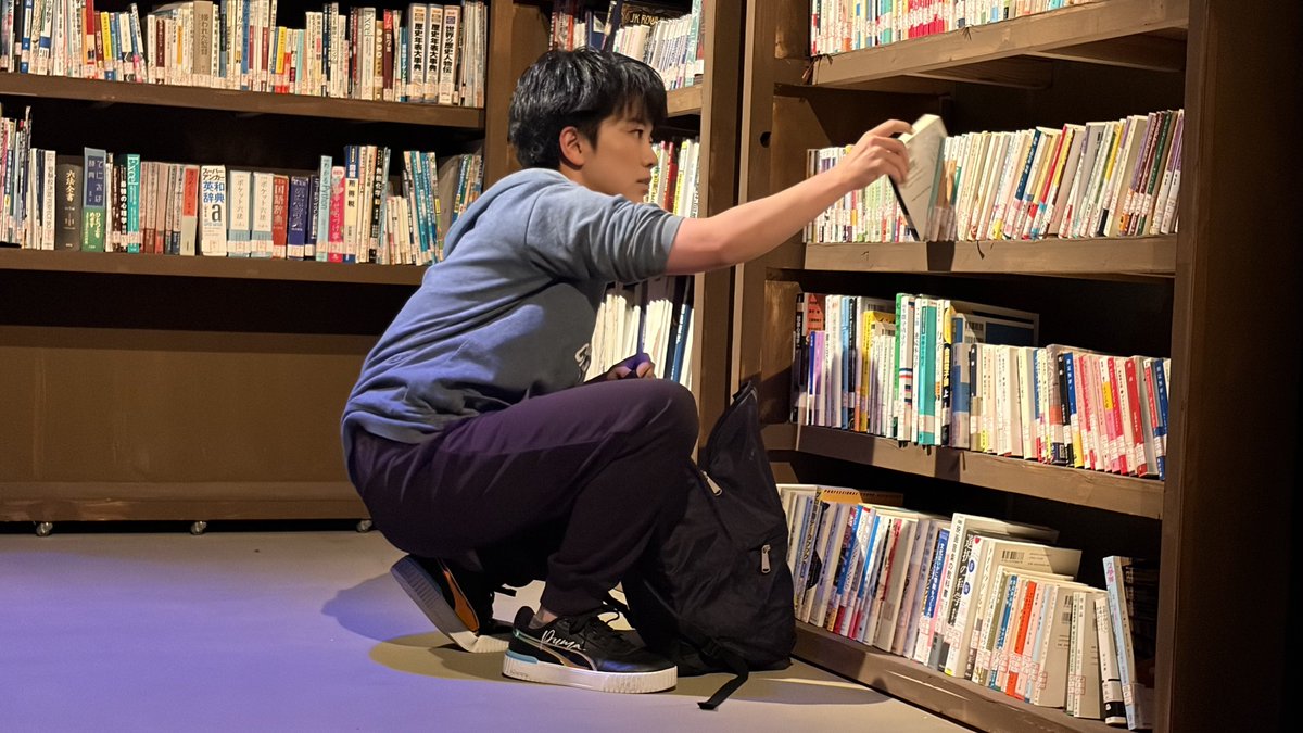 oipon_geki's tweet image. 四夜目、終演いたしました。

風間湊斗を演じることができて幸せでした。
同期や家族、様々な人に支えられてやり切ることができました。

四年間、みんなと共に走れたこと、苦しみ、楽しんだこと、全ての思い出が宝物です。

これまで関わったすべての人に感謝を。

#劇団眠ポ
#劇団眠ポ_四夜目