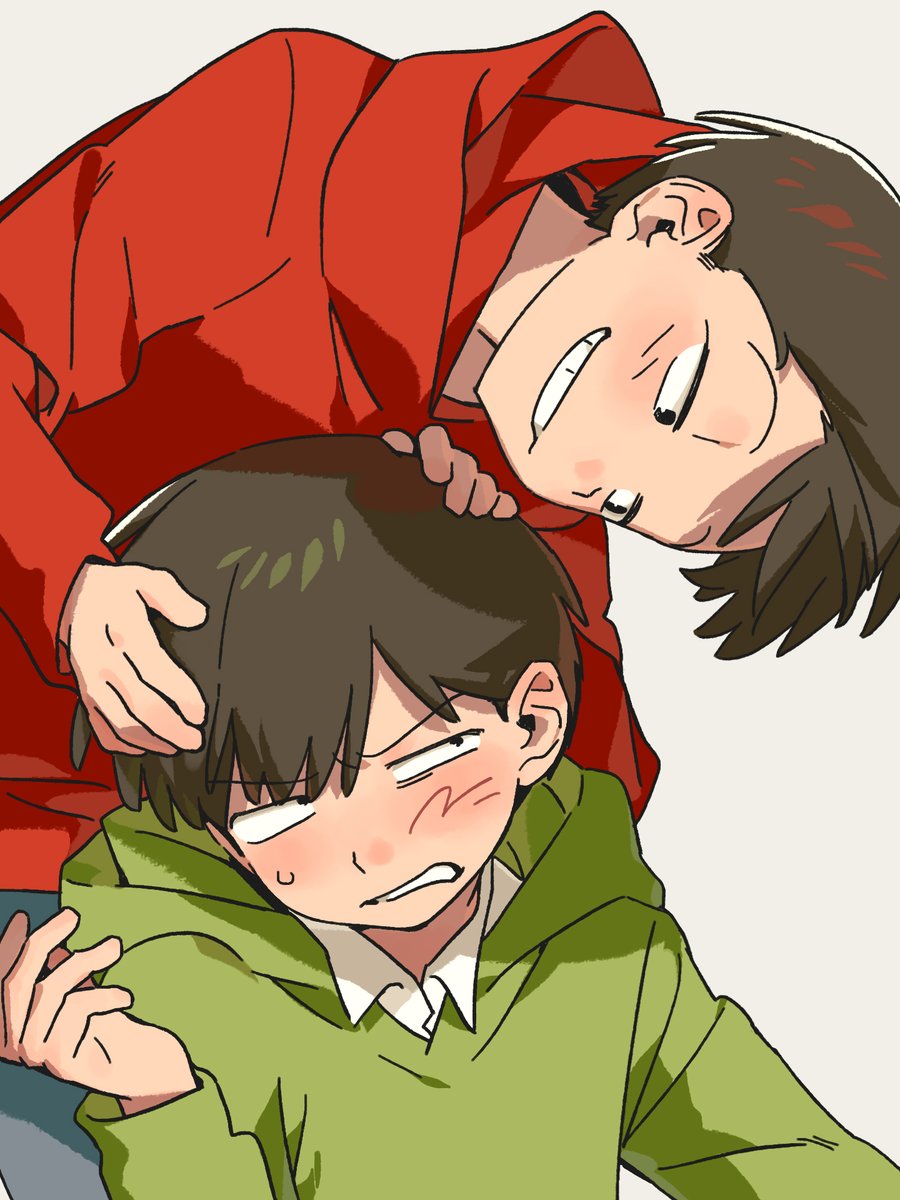 hatsumi_CCQH tweet picture