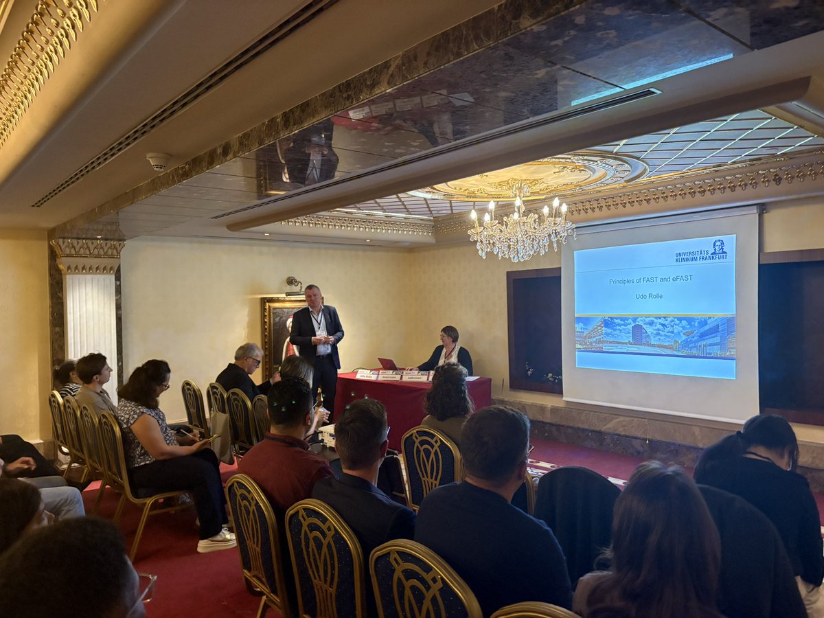 World Federation of Assctns of Pediatric Surgeons tweet media