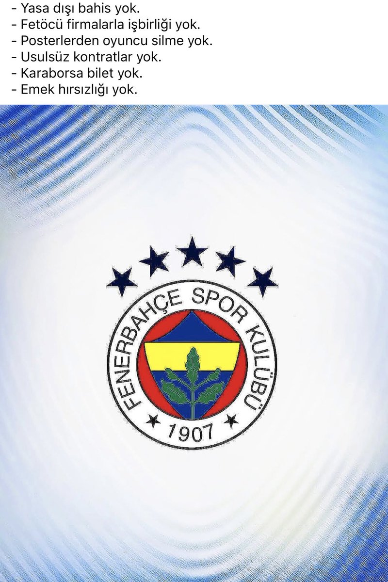 gudiloji's tweet photo. Övünmek gibi olsun FENERBAHÇELİYİM🙏 https://t.co/hdYRRTgxUD