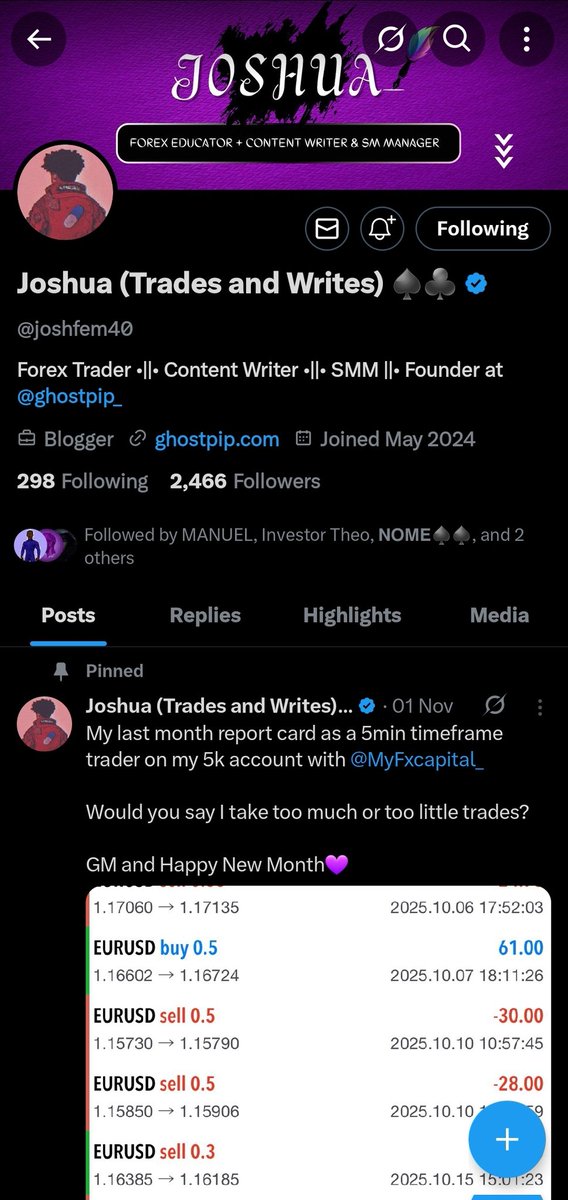 Crypto Warrior tweet media