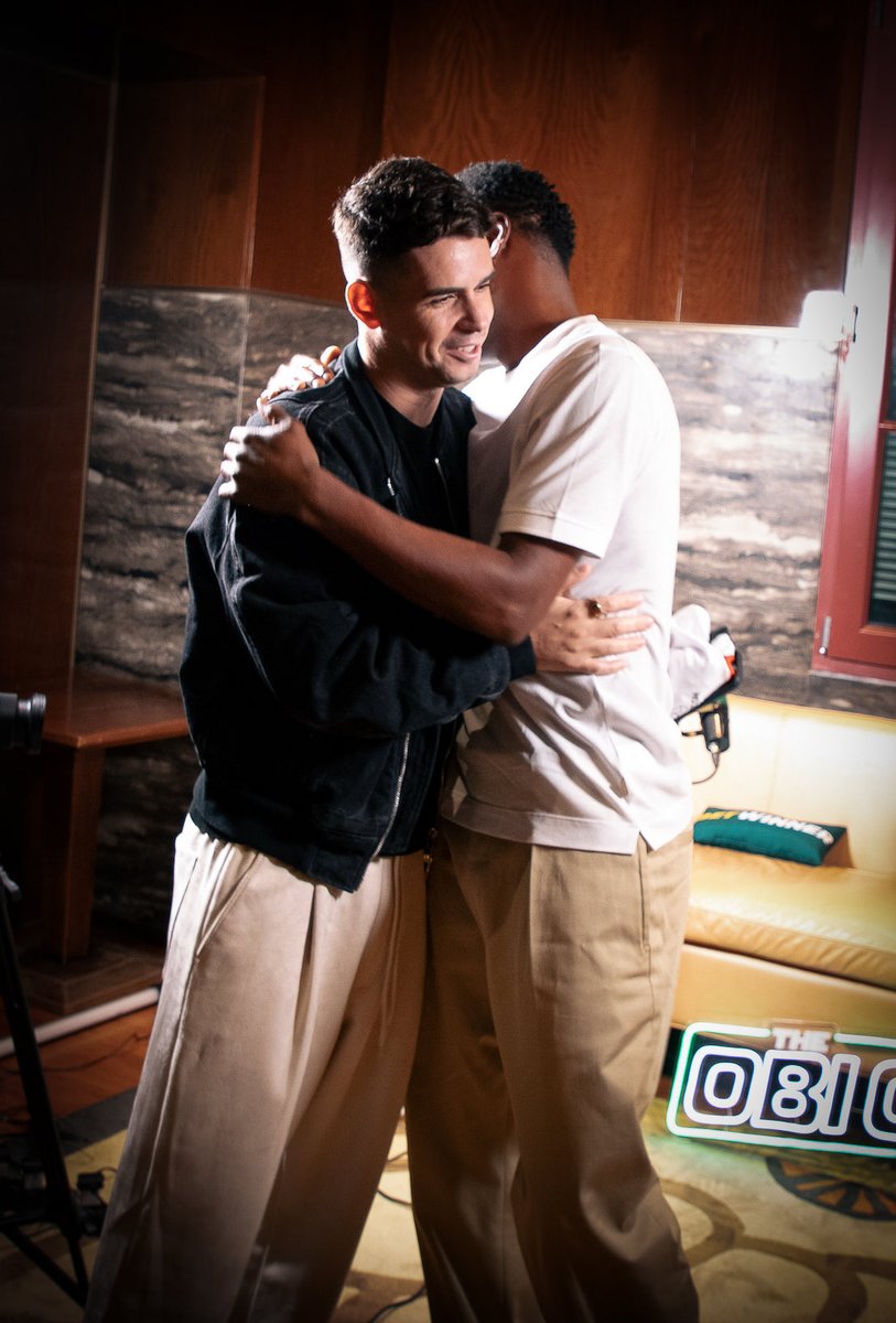 🙏🏿

Wishing this man a speedy recovery. 💙