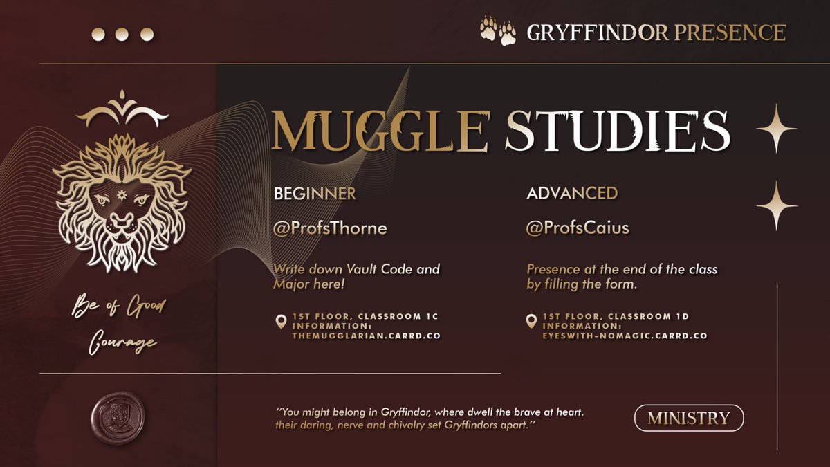 ⠀
📒  ⋮  𝗠𝗨𝗚𝗚𝗟𝗘 𝗦𝗧𝗨𝗗𝗜𝗘𝗦 𝗣𝗥𝗘𝗦𝗘𝗡𝗖𝗘 (𝗠𝗦)

Thursday, 13 November 2025
Class at 19.45 - 20.45 (UTC+7)ㅤ
ㅤ⠀