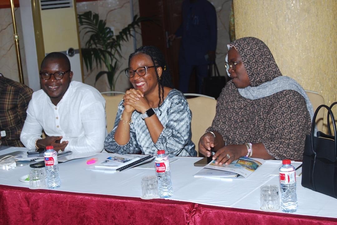 Blogueurs Togolais 🇹🇬 tweet media