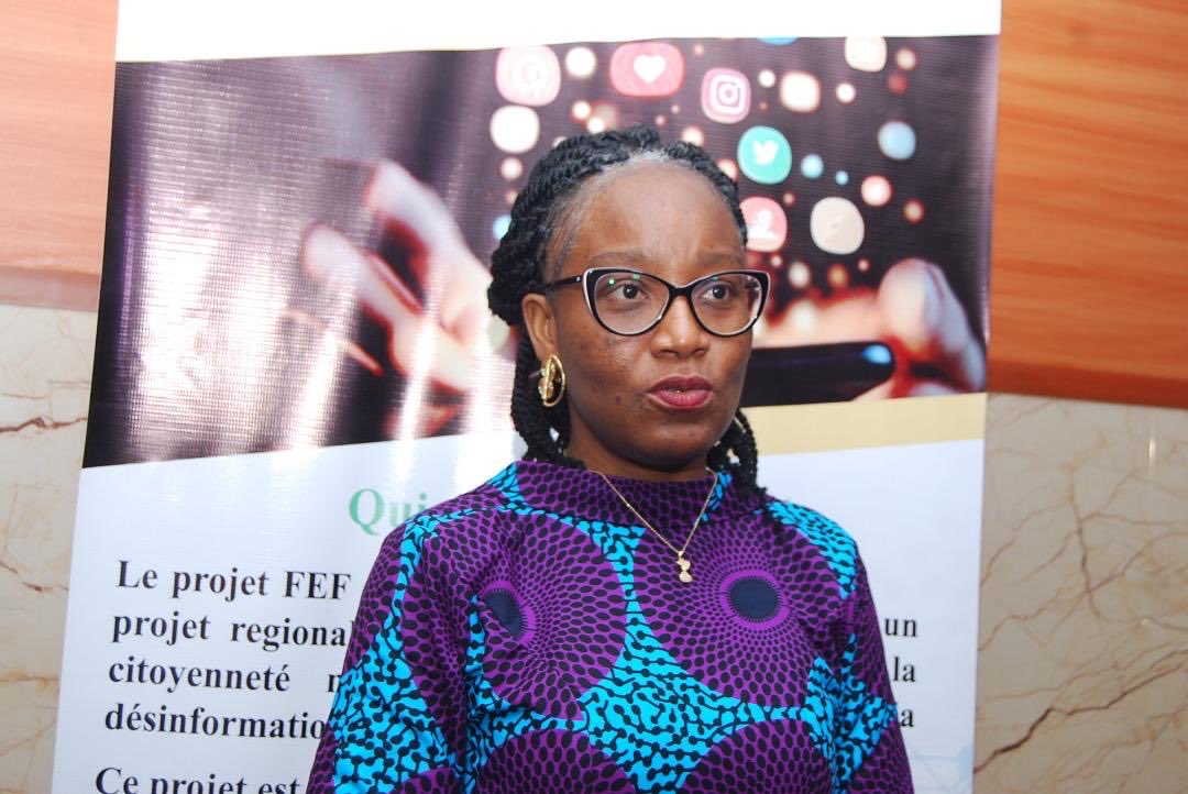 Blogueurs Togolais 🇹🇬 tweet media