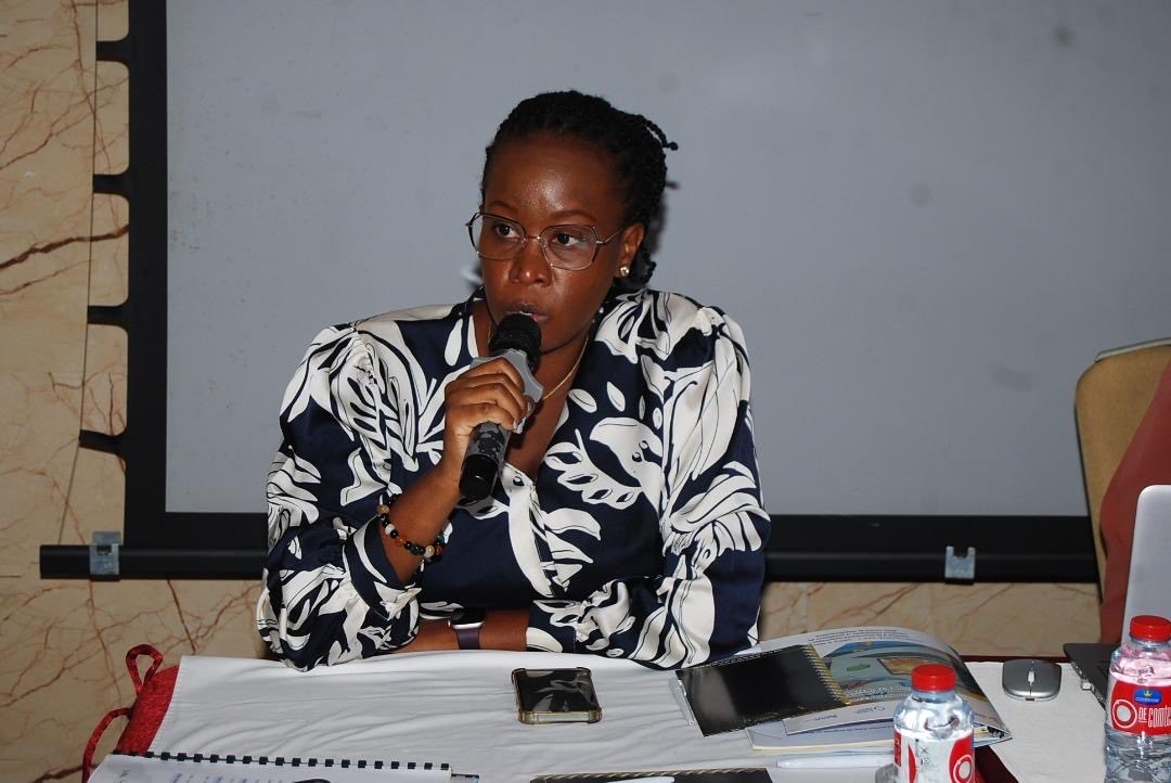 Blogueurs Togolais 🇹🇬 tweet media