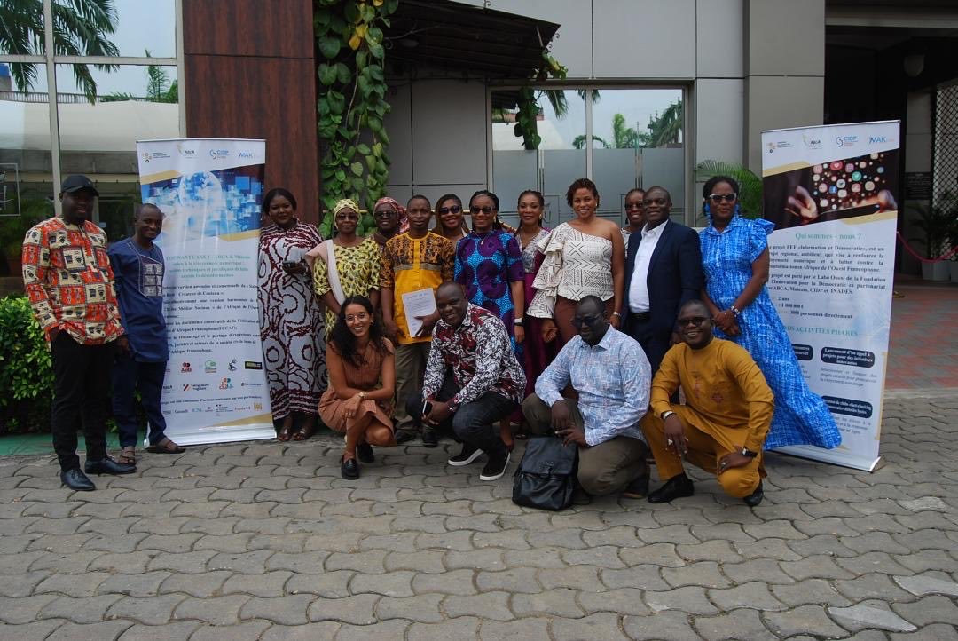 Blogueurs Togolais 🇹🇬 tweet media