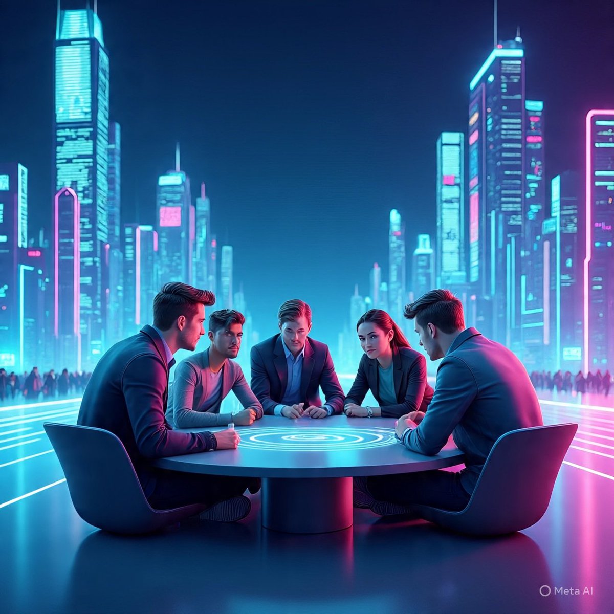 AVein2157's tweet image. &quot;I still remember the first time I sent crypto to a friend... it felt like magic! ✨ The power of decentralization is real. What&apos;s your web3 &apos;aha&apos; moment?
#Web3 #Blockchain&quot;