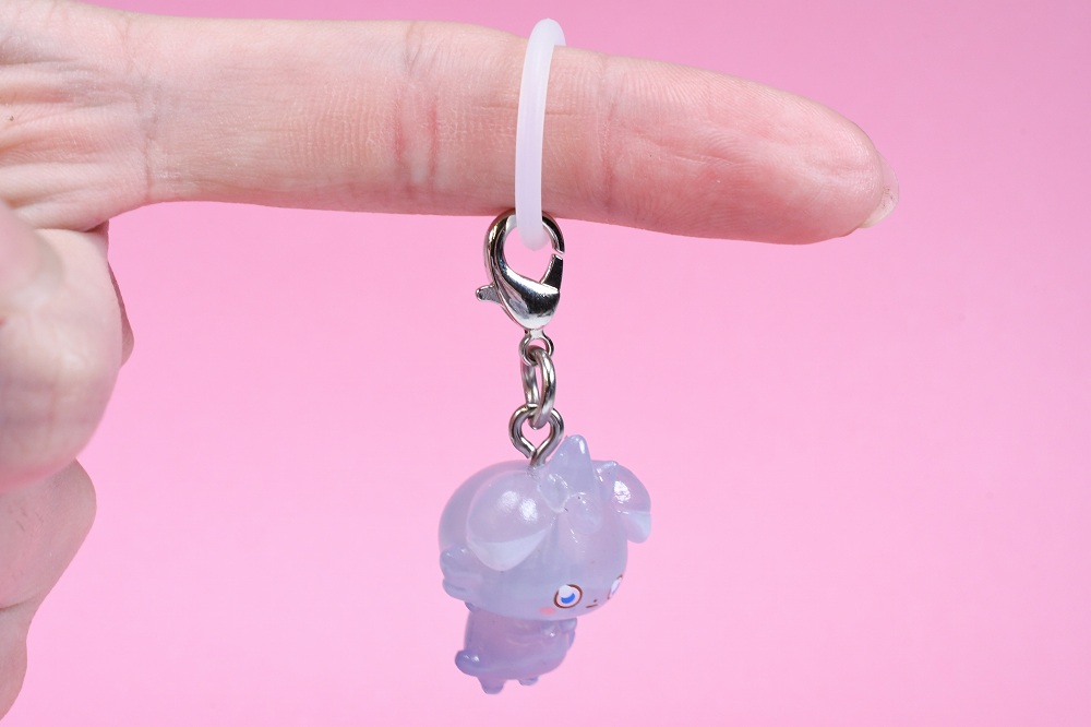 NESMITHE ガチャ くろはつ on X