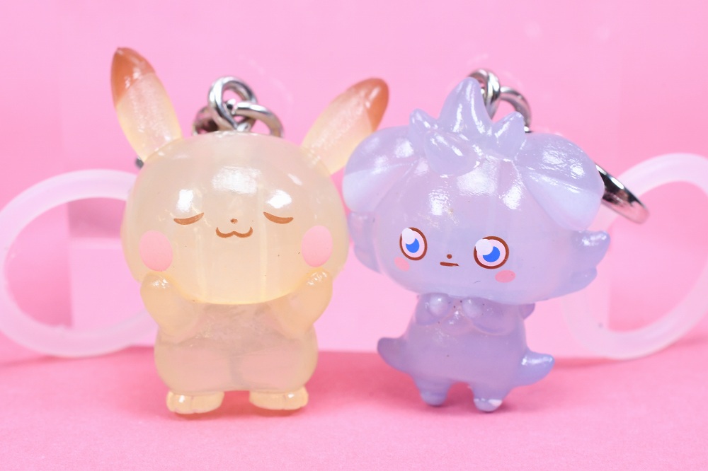 NESMITHE ガチャ トイサンタ 食玩・ガチャガチャのお店 on X