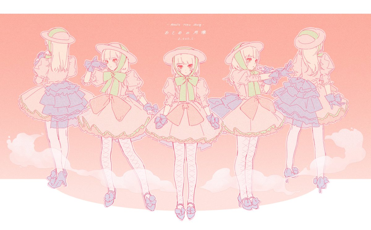 ﾂｷﾂﾚ (@a_syn_c) on Twitter photo 