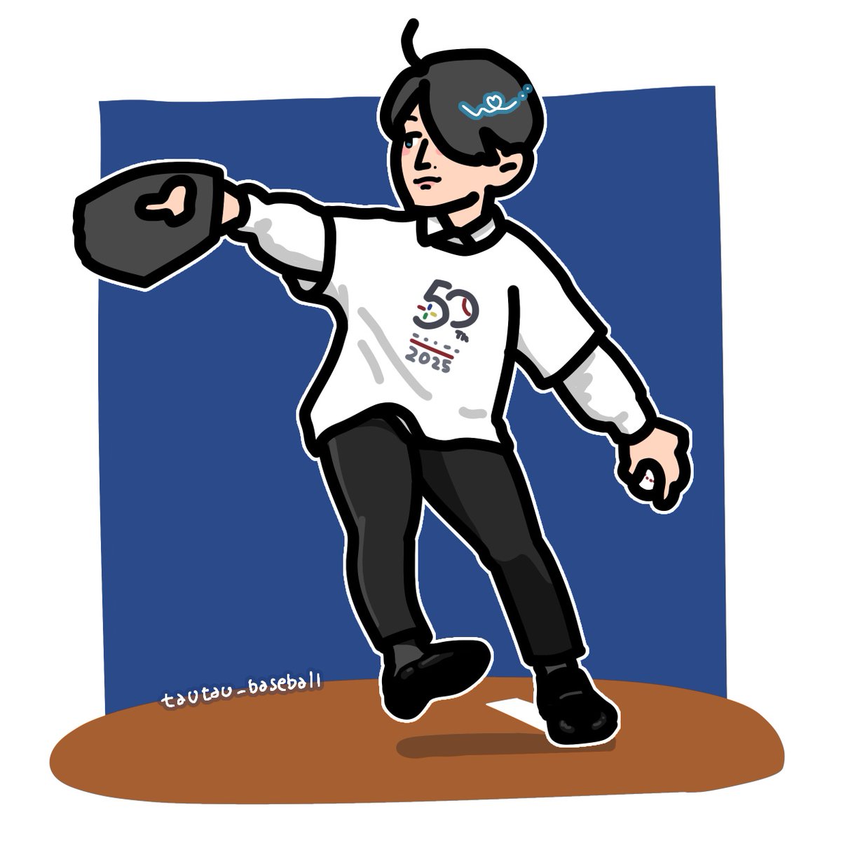 ばたやん 🍅さややん🍅 on X