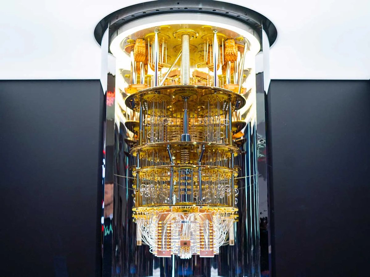 Futurum Equities tweet media