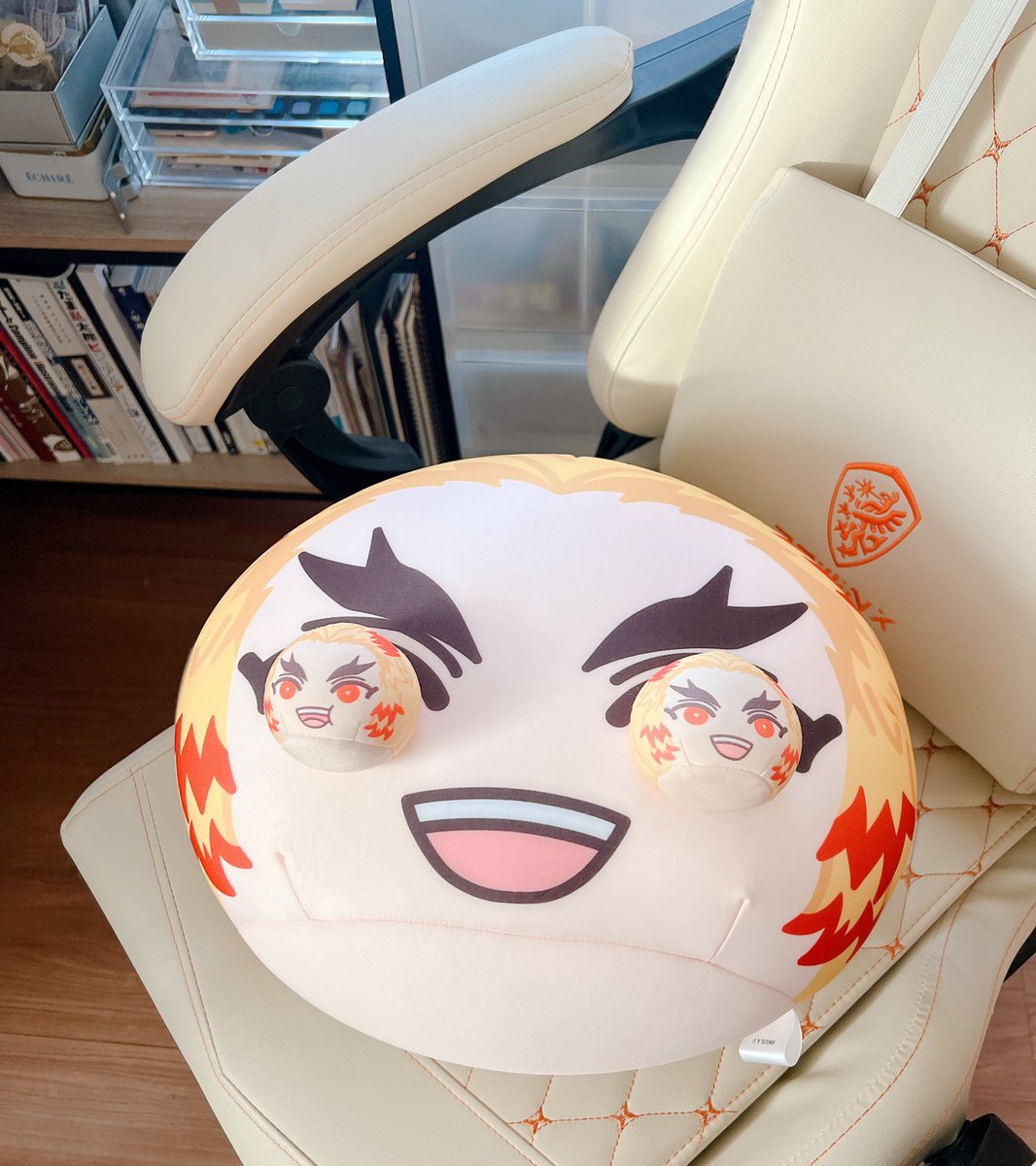 目からまんじゅろう