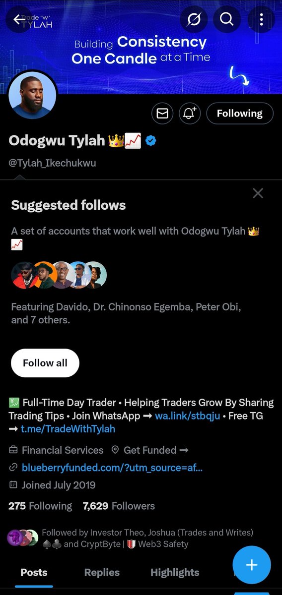 Crypto Warrior tweet media