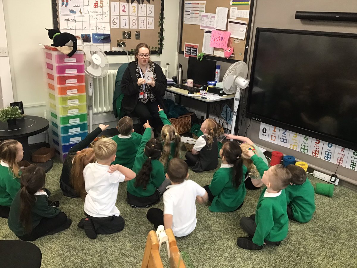 CaldiReception's tweet image. We have been learning to read and write the sound C in phonics today.
@CaldiPrimary @LiftSchools @vianclark @RuthMiskinEdu @nigel_whittle @MbroCouncil @centre_right_