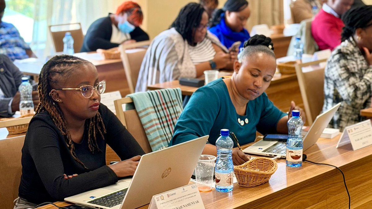 The Commonwealth tweet media