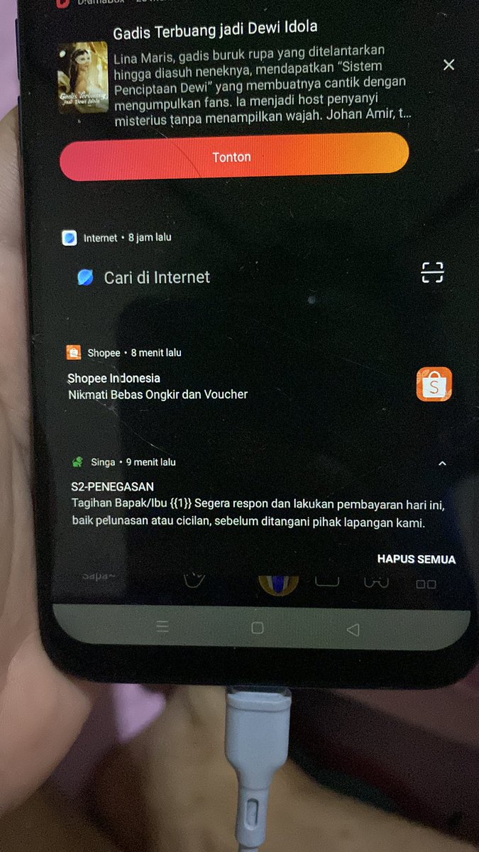 Dummycel tweet media