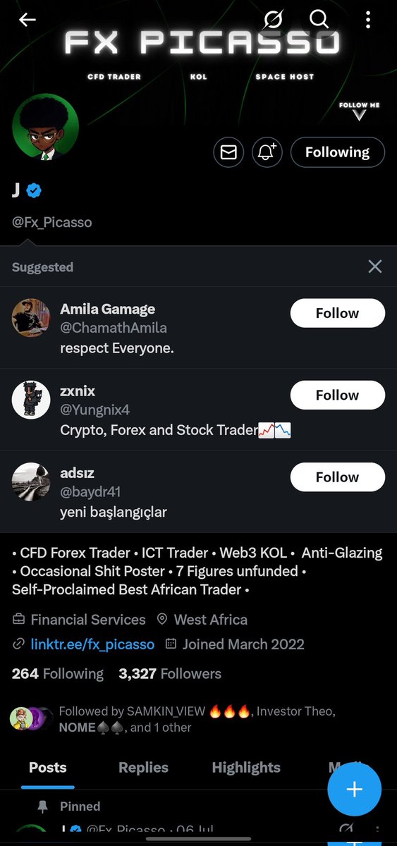 Crypto Warrior tweet media